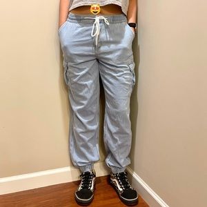 Jumpsuits | Skeleton Lounge Pants 